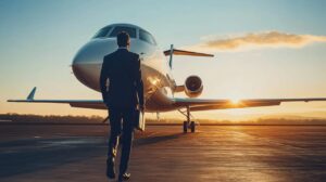 Comment réserver un jet privé facilement et rapidement pour vos voyages d’affaires et de loisirs