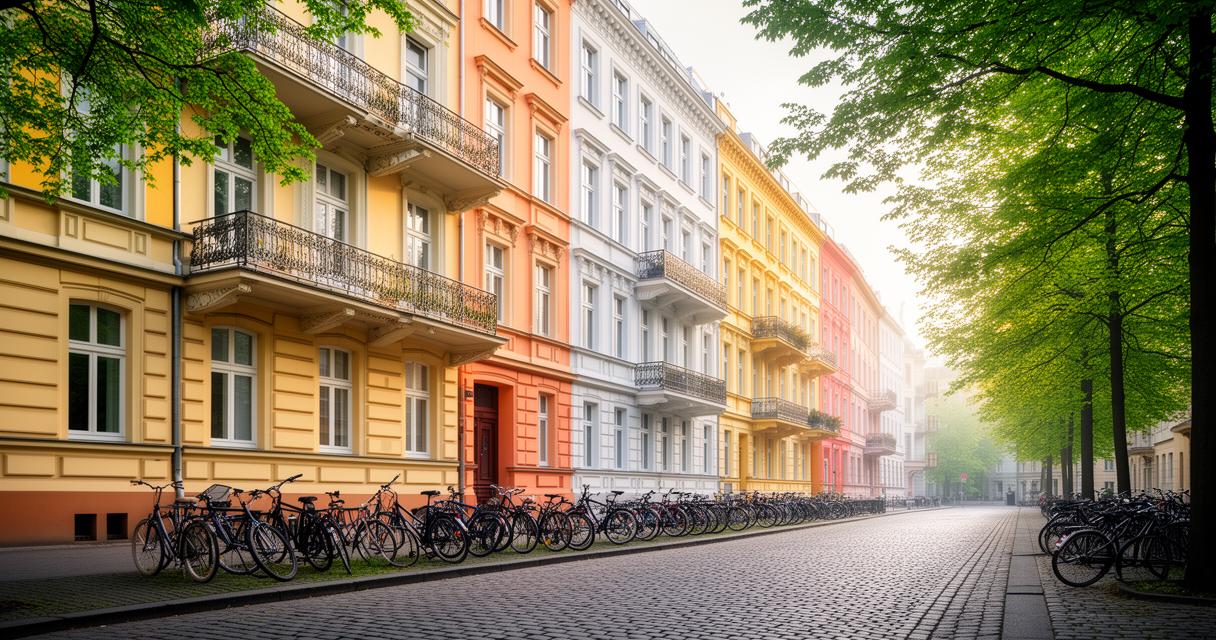 Trouver une location à Berlin : les 12 conseils pour faciliter votre recherche via une agence de relocation